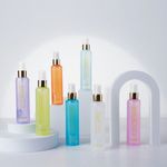 [MUMCHIT] Perfume Hair & Body Mist 105ml – Long-Lasting Scent, Hydrating Formula, Less Alcohol, Multi-Layered Fragrance, Non-Sticky Mist Spray _ Made in KOREA